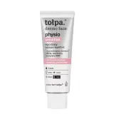 Бальзам для лица Tolpa Dermo Face Physio успокаивающий, насыщенный, для чувствительной кожи, 40 мл — фото 1