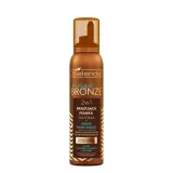 Пенка-автозагар для тела Bielenda Magic Bronze 2 в 1 бронзирующая, увлажняющая, 200 мл — фото 1