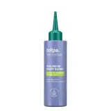 Пилинг для кожи головы Tolpa hair routine с салициловой кислотой и аметистовой пудрой, перед мытьём, 100 мл — фото 1