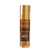 Мист для тела Bielenda Magic Bronze сияющий, с золотистым шиммером, спрей, 75 мл — фото 1