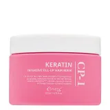 Маска для волос CP-1 Esthetic House Keratin Intensive Fill-up с кератином, для сухих волос, 200 мл — фото 1