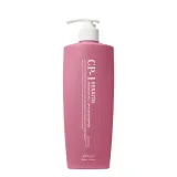 Шампунь для волос CP-1 Esthetic House Keratin Intensive Fill-up с кератином, для повреждённых волос, 500 мл — фото 1