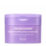Бальзам для снятия макияжа BIOHEAL BOH Probioderm Collagen Remodeling питательный, с коллагеном, 100 мл — фото 1