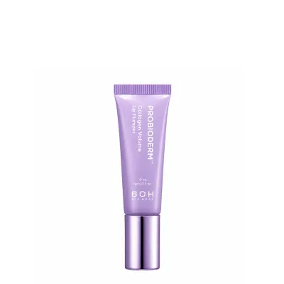 Блеск для губ BIOHEAL BOH Probioderm Collagen Volume Lip Plumper с коллагеном, эффект объёма, 10 мл
