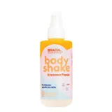 Мист для тела Bracia Mydlarze Body Shake кремовая папайя, двухфазный увлажняющий, 125 мл — фото 1