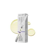 Ампулы для лица Genabelle Melacare Spicule Toning Shot с транексамовой кислотой, набор с микроиглами, 3 x 1 мл — фото 1