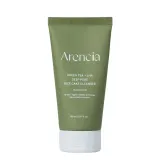 Гель для умывания Arencia Green Tea + LHA Deep Pore Rice Cake Cleanser глубокое очищение пор, для жирной и комбинированной кожи, 150 мл — фото 1