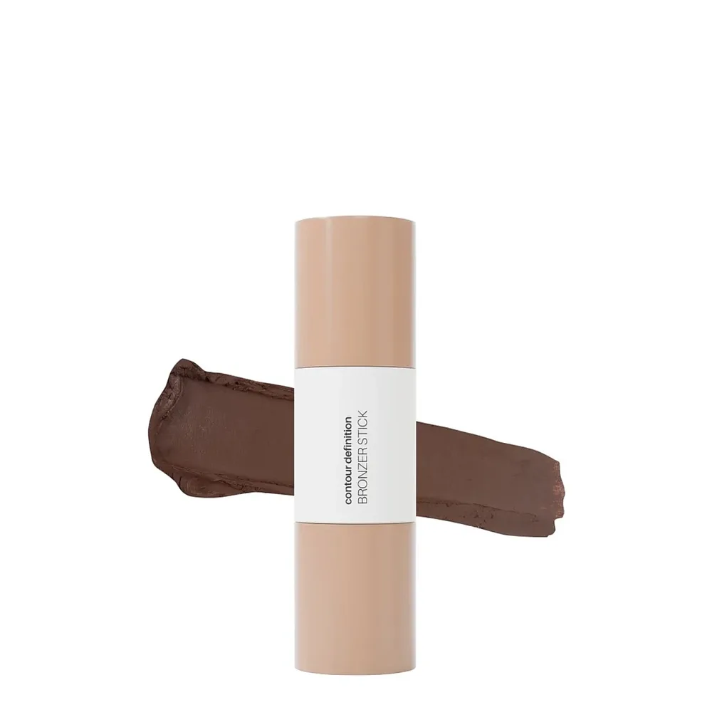 Бронзер в стике NEO MAKE UP Contour Definition 01 Warm Contour кремовый, для скульптурирования, 7,6 г