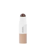 Бронзер в стике NEO MAKE UP Contour Definition 01 Warm Contour кремовый, для скульптурирования, 7,6 г — фото 2