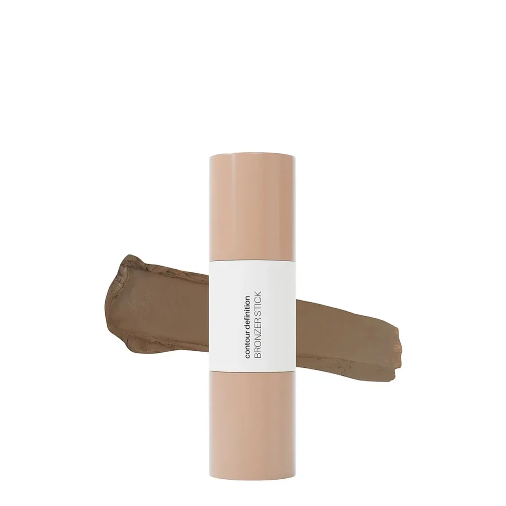 Бронзер-стик NEO MAKE UP Contour Definition кремовый для контуринга, холодный оттенок, 02 Cool Contour, 7,6 г