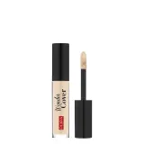 Консилер PUPA Milano Wonder Cover Full Coverage плотное покрытие, маскировка пигментации, Light Beige, 4,2 мл — фото 1