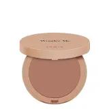 Бронзирующая пудра PUPA Milano Wonder Me Bronzer для лица, нейтральный загар, Medium Neutral, 7,5 г — фото 1