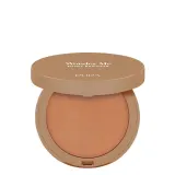Запечённый бронзер PUPA Milano Wonder Me Shiny Bronzer сияющий, тёплый оттенок, Medium Warm, 6 г — фото 1