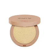 Хайлайтер для лица PUPA Milano Wonder Me Glow компактный, золотистое сияние, Pure Gold, 7,5 г — фото 1