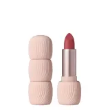 Помада для губ PUPA Milano My Crush Matte Lipstick Irresistible Softness матовая плотная, оттенок In Love Again, 3,5 г — фото 1