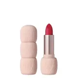 Помада для губ PUPA Milano My Crush Matte Lipstick матовая, мягкое нанесение, оттенок Amore, 3,5 г — фото 1