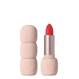 Помада для губ PUPA Milano My Crush Matte Lipstick матовая яркая, оттенок Endless Flame, 3,5 г — фото 1