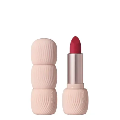 Помада для губ PUPA Milano My Crush Matte Lipstick матовая насыщенная, оттенок Burning Desire, 3,5 г