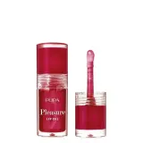 Масло для губ PUPA Milano Pleasure Lip Oil питательное, увлажняющее, Juicy Cherry, 5 мл — фото 1