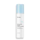 Гель для умывания iUnik Beta Glucan Barrier Ampoule Cleanser деликатный с бета-глюканом, для сухой и чувствительной кожи, 120 мл — фото 1