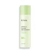 Эссенция для лица солнцезащитная iUnik Centella Calming Daily Sun Water SPF 50+ PA++++ с центеллой, 120 мл — фото 1