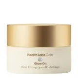 Маска для лица Health Labs Care Glow On с эффектом лифтинга, разглаживающая и увлажняющая, 50 мл — фото 1