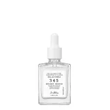 Сыворотка для лица Dr.Althea 345 Relief Serum увлажняющая успокаивающая с центеллой, для чувствительной кожи, 30 мл — фото 1