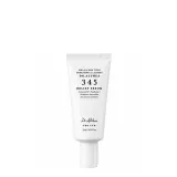 Сыворотка для лица Dr.Althea 345 Relief Serum увлажняющая успокаивающая с центеллой, мини-формат, 15 мл — фото 1