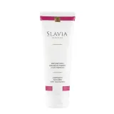 Пилинг для лица энзимный Slavia Cosmetics с бромелайном и папаином, для всех типов кожи, 75 мл — фото 1