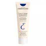 Крем для лица Embryolisse Lait Creme Concentre питательный увлажняющий, база под макияж, 75 мл — фото 1
