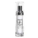 Тональный флюид Make-Up Atelier Paris водостойкий FLWB White белый для грима, 30 мл — фото 1