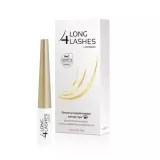 Сыворотка для ресниц Long4Lashes активная, для длины и густоты ресниц, 3 мл — фото 1