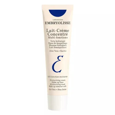 Крем для лица Embryolisse Lait Creme Concentre питательно-увлажняющий, база под макияж, 15 мл