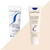 Крем для лица Embryolisse Lait Creme Concentre питательно-увлажняющий, база под макияж, 15 мл — фото 2
