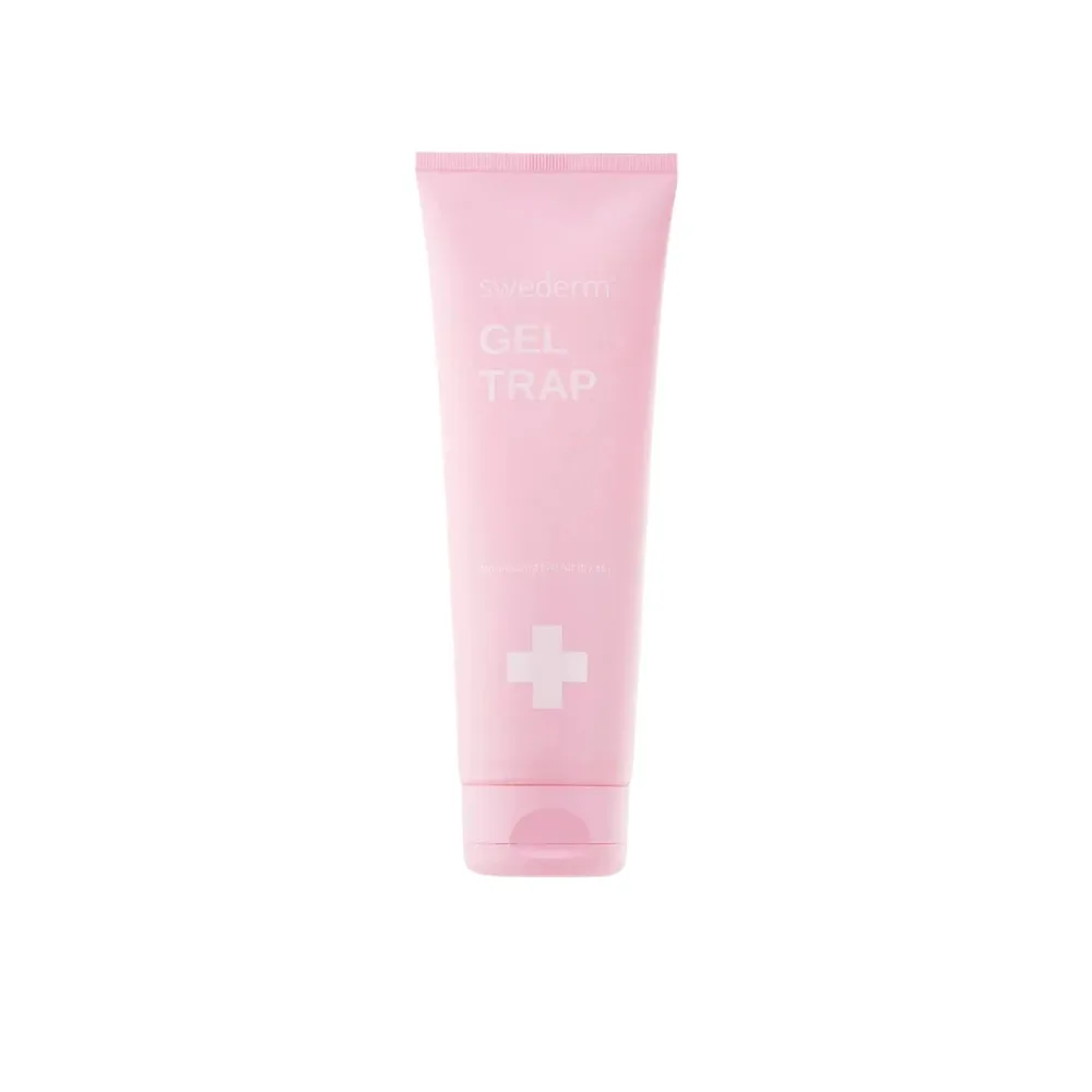 Гель-бальзам для тела Swederm Gel Trap Pink Revolution увлажняющий для сухой кожи 250 мл