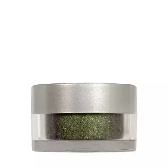 Пигмент для век Kryolan Holographic Pigment голографический Chameleon, для лица и тела, 2 г
