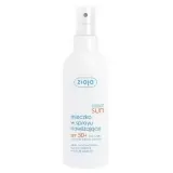 Молочко для тела Ziaja Sopot Sun солнцезащитное в спрее SPF50, 170 мл — фото 1