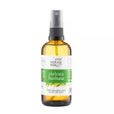 Гидролат для лица Your Natural Side зелёный чай, тоник-спрей натуральный, для проблемной кожи, 100 мл — фото 1