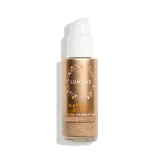 Тональный крем Lumene Natural Glow 4 Tan SPF 20 сияющий, для смуглой кожи, 30 мл — фото 1
