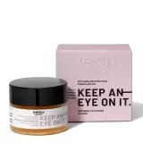 Бальзам для кожи вокруг глаз Veoli Botanica Keep an eye on it концентрированный питательный, 15 мл — фото 1