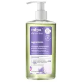 Шампунь для волос Tolpa Dermo Hair против выпадения antipollution с торфом, 250 мл — фото 1