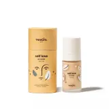 Крем BB Resibo Self Love тональный увлажняющий, оттенок Light Beige, с оксидом цинка и куркумой, 30 мл — фото 1
