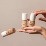 Крем BB Resibo Self Love Sunny Beige тональный увлажняющий, с минеральным фильтром, 30 мл — фото 2