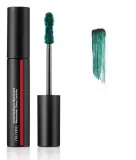 Тушь для ресниц Shiseido Controlled Chaos Mascaraink объем и удлинение, оттенок 04 Emerald Energy зеленый, 11,5 мл — фото 1