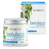 Суспензия для кожи головы и проблемной кожи Sylveco Betuleco с бетулином, 100 мл — фото 1