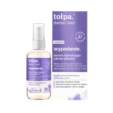 Сыворотка для кожи головы Tolpa Dermo Hair укрепляющая против выпадения, для роста волос, 100 мл — фото 1