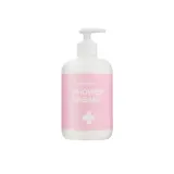 Гель для душа Swederm Shower Cream кремовый, для сухой кожи тела, три масла, 500 мл — фото 1
