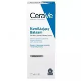 Лосьон для тела CeraVe SA с церамидами и гиалуроновой кислотой для очень сухой кожи, 177 мл — фото 1