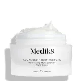 Крем для лица Medik8 Advanced Night Restore ночной с церамидами, 50 мл — фото 1