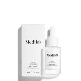 Сыворотка для лица Medik8 Liquid Peptides пептидная разглаживающая, антивозрастной уход, 30 мл — фото 1